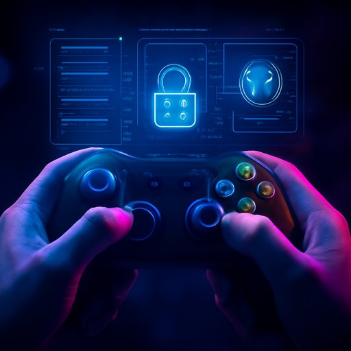 gb999 data protection dashboard