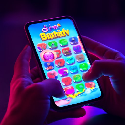 gb999 সুইট বনানজা রঙিন স্লটস